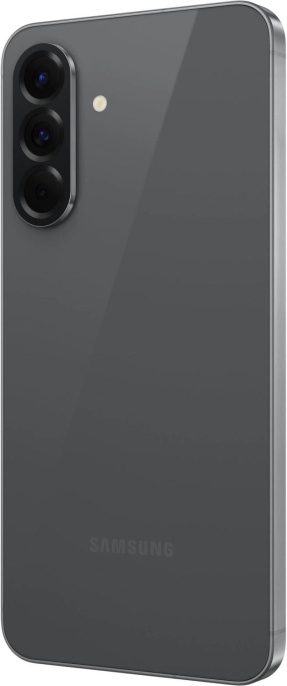 6.7" Смартфон Samsung Galaxy A56 5G 8/128Gb, SM-A566E, NFC, AMOLED, 120Гц, 5000мAч, черный
