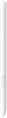 Стилус Samsung S Pen Galaxy Tab для Samsung Galaxy Tab S10 Lite белый EJ-PP610BWEGRU