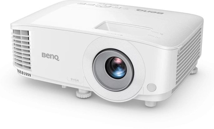 Проектор BenQ MS560 new , белый [9h.jnd77.1je]