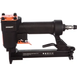 Скобозабивной пистолет (скобы 80/GA21; размер скоб 6-16 мм; кейс) Gigant SG15