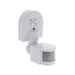 ИК датчик движения EKF настенный 1200Вт 180гр. до 12м IP44 MS-16C PROxima dd-ms-16C