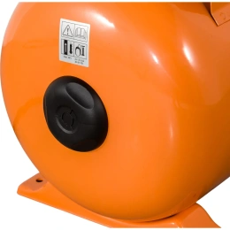 Автоматическая насосная станция 600 Вт, Gigant GP-17