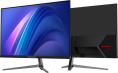 27" Монитор NPC MF270B-V, 1920x1080, IPS, 75Гц, 1хHDMI, черный