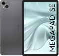 10.95" Планшет TECNO MegaPad 11 SE T1102W 4/128 GB 685 Wi-Fi, 1920 x 1200, 90Гц, Android 15, серый [t1102w 4+128 moondust grey]