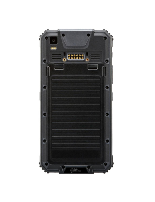 Мобильный компьютер MIG S6,3Gb/32Gb,5MP/13MP, 1,8Ghz SDM450, 1440*720, 2D, 4G, Android 10, NFC, кабель USB Type-C + блок питания USB