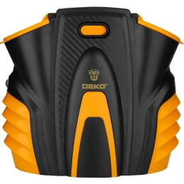 Автомобильный цифровой компрессор DEKO DKCP 200 Psi, LCD Plus 065-0796