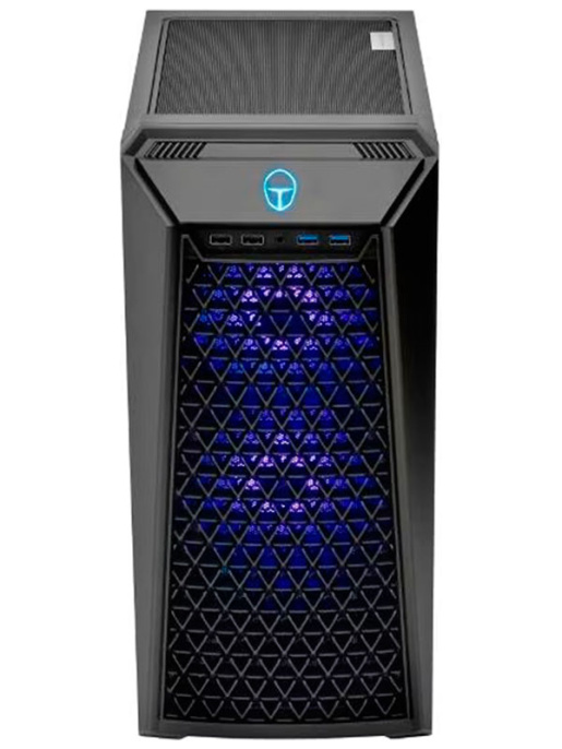 Системный блок Thunderobot Warrior Super RL1 JT00EP00QRU