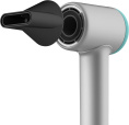 Фен DEERMA DEM-CF51W, 1400Вт, темно-серый