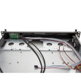 Серверный корпус ExeGate Pro 1U390-01 <RM 19", высота 1U, глубина 390, без БП, USB> EX279686RUS