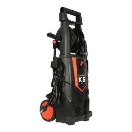 Мойка высокого давления KVAZARRUS K 5 Base 7315