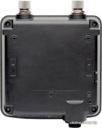 D-link DAP-3520EOL EOS AirPremier N™ внешняя двухдиапазонная беспроводная 2.4 ГГц 802.11b/g/n / 5ГГц 802.11a/n точка доступа с поддержкой PoE, до 300 Мбит/с