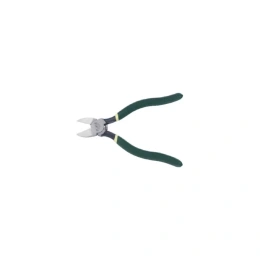 Бокорезы без фаски L 180мм FORCE 6925180
