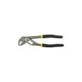 Переставные клещи (CrV, тип D3, узкие губки, 180 мм) FIT HQ 70652