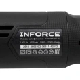 Угловая шлифовальная машина Inforce AG5015ASCV-BL
