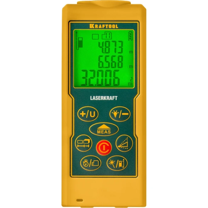Лазерный дальномер Kraftool LASER-KRAFT 34760_z01