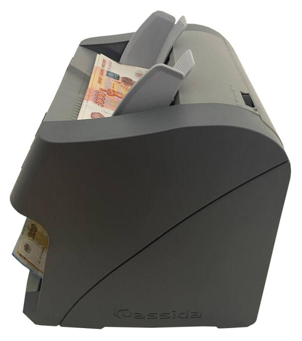 Сортировщик банкнот Cassida Neo автоматический мультивалютный
