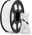 Пластик Cactus CS-3D-TPU-0.8KG-WHITE TPU/ 1.75мм/ 0.8кг/ 336м/ белый