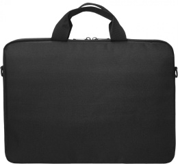 Сумка для ноутбука 15.6" PortCase KCB-140 [kcb-140bk]