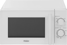 Микроволновая печь HAIER HMB-MM207WA, 700Вт, 20л, белый