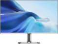 Моноблок Chuwi Unitech 27 27" 2K Ryzen 5 6600H 3.3 32Gb SSD1Tb 660M Windows 11 Pro GbitEth WiFi BT 48W клавиатура мышь Cam серебристый/черный 2560x1440