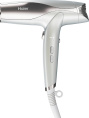 Фен Haier HHD-602 1500Вт белый FZ047ED00RU
