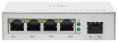 Коммутатор SNR SNR-S1904G-1S, неуправляемый