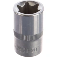 Головка торцевая Эврика Е20 1/2 TORX L=40мм с держателем ER-91607H 967924
