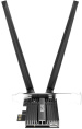 Wi-Fi + Bluetooth адаптер Netis F1 PCI Express
