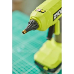 Клеевой пистолет Ryobi 18В RGLU18-0 5133005717