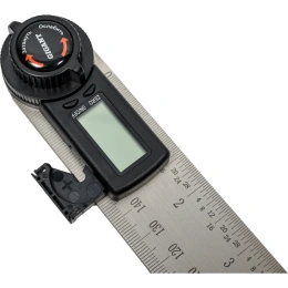 Электронный угломер 200 мм Gigant GSMP-20