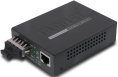GT-802 медиа конвертер GT-802 медиа конвертер/ 10/100/1000Base-T to 1000Base-SX Gigabit Converter