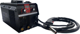 Сварочный полуавтомат Zitrek ZWM-200 MMA/MIG/MAG 200 A проволока 0.5 кг 051-4689