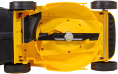 Газонокосилка роторная Huter CLM-20 Li (70/4/44)