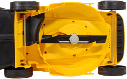 Газонокосилка роторная Huter CLM-20 Li (70/4/44)
