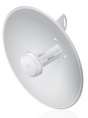 Точка доступа Ubiquiti PowerBeam PBE-M2-400, N150, 2.4ГГц, 1xRJ45, белый
