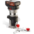 Аккумуляторный фрезер RUNTEC TECHNIC 20 В, 2x2 Ач, 900 Вт RT-RT900T
