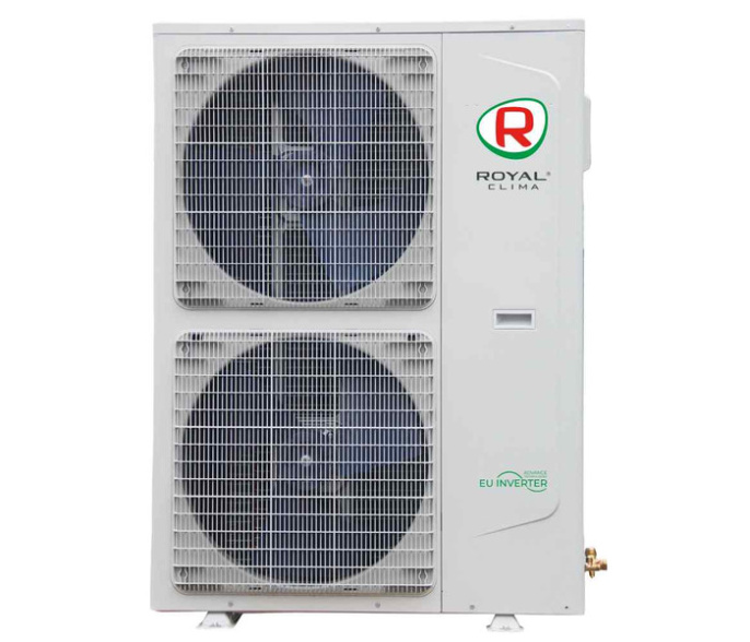 Напольно-потолочный блок Royal Clima комплект CO-F 24HNBI/CO-E 24HNBI