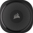 Система жидкостного охлаждения Water Cooling System Corsair NAUTILUS 360 ARGB 360mm, Black, ARGB/ Fans: 3x120mm, 72.8CFM, 36dBA, 1700RPM/ S: 1851, 1700, AM5, AM4 CW-9060093-WW