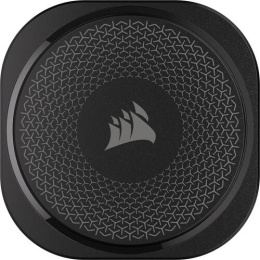 Система жидкостного охлаждения Water Cooling System Corsair NAUTILUS 360 ARGB 360mm, Black, ARGB/ Fans: 3x120mm, 72.8CFM, 36dBA, 1700RPM/ S: 1851, 1700, AM5, AM4 CW-9060093-WW