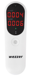 Монитор качества воздуха Levenhuk Wezzer Air PRO DM10
