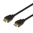 Rexant 17-6203 Кабель HDMI - HDMI 1.4, 1,5м, Gold