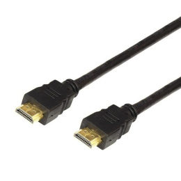 Rexant 17-6203 Кабель HDMI - HDMI 1.4, 1,5м, Gold