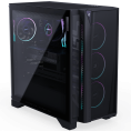 Настольный ПК AORUS PRIME 5 AP551 AMD Ryzen 7 9800X3D/32Gb/SSD2Tb/RTX5070 Ti 16Gb/PSU 850W (Gold)/NoOS/Black (AP5A7N7T-5105)