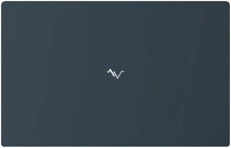Ноутбук Maibenben M17A M17A-R343UMA1SLURE1 17.3" FHD IPS 300N/Ryzen 3 4300U/8GB/SSD256GB/AMD Radeon/Linux/Mouse+Pad/Blue