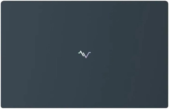 Ноутбук Maibenben M17A M17A-R343UMA1SLURE1 17.3" FHD IPS 300N/Ryzen 3 4300U/8GB/SSD256GB/AMD Radeon/Linux/Mouse+Pad/Blue