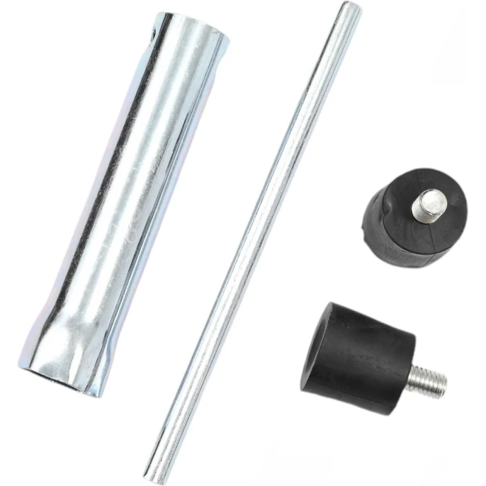 Бензиновый генератор Gigant (8 кВт; медная обмотка) GGL-8000S