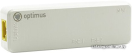 PoE-удлинитель Optimus EM1260 В0000012614