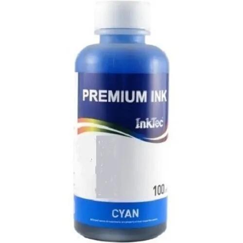 InkTec Чернила Epson R270, E0010 InkTec T0825, CL , 0,1л оригинальная фасовка E0010-100MLC