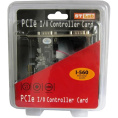 ST-Lab I-560, 2 ext COM9M , PCI-E x1, +LP bracket, Ret