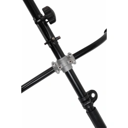 Электрический триммер Gigant с верхним расположением двигателя 1,7 кВт, леска-нож GTOP-02